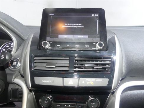 Used 2022 Mitsubishi Eclipse Cross SE AWD/4WD image 34