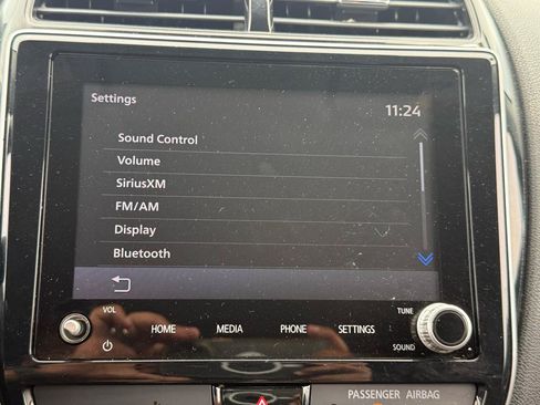 Used 2020 Mitsubishi Outlander Sport SE FWD image 15