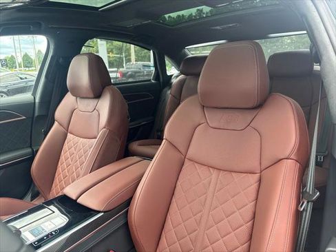 New 2026 Audi S8 AWD/4WD image 11