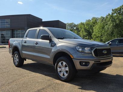 Used 2021 Ford Ranger XLT