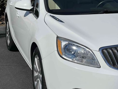 Used 2015 Buick Verano FWD image 41