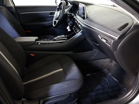 Used 2022 Hyundai Sonata SE FWD image 31