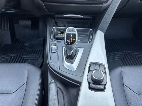 Used 2014 BMW 328d xDrive Wagon image 25