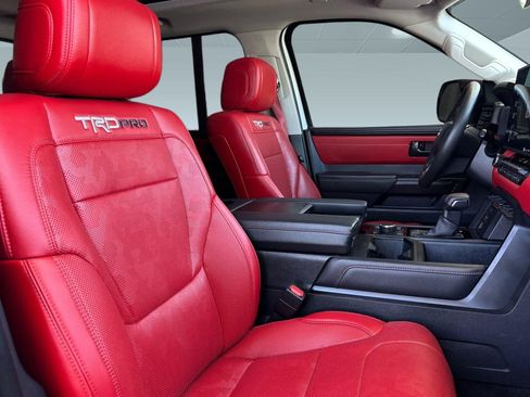 Used 2023 Toyota Tundra TRD Pro AWD/4WD image 26