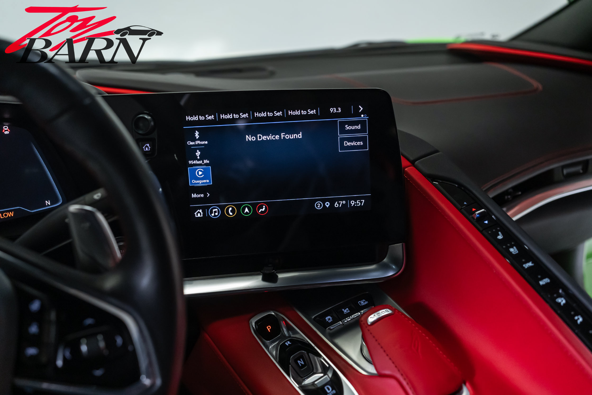 Used 2022 Chevrolet Corvette Stingray Preferred Conv w/ 2LT RWD image 26