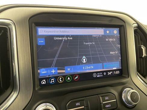 Used 2021 GMC Sierra 3500 Denali w/ Denali Ultimate Package image 11