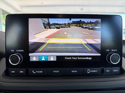Used 2025 Honda Accord LX image 20