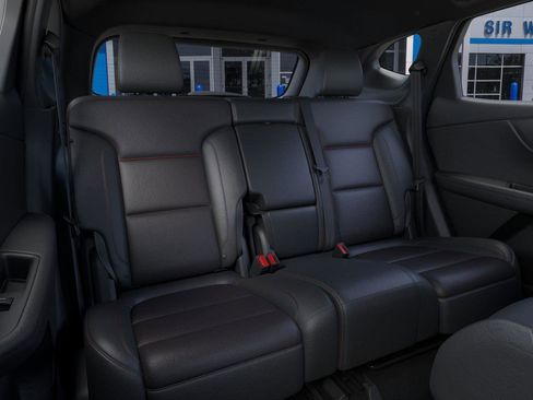 New 2026 Chevrolet Blazer RS image 17