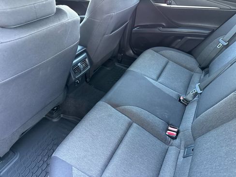 Used 2025 Toyota Camry LE FWD image 12
