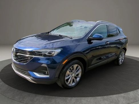 Used 2023 Buick Encore GX Essence w/ Experience Buick Package FWD image 24