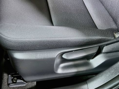 Certified 2025 Toyota Corolla LE FWD image 17