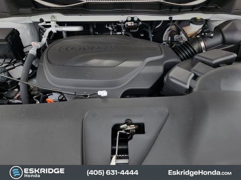 New 2026 Honda Odyssey Touring image 24