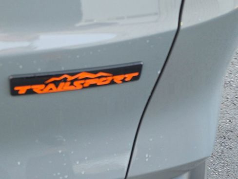 Used 2026 Honda CR-V TrailSport image 9