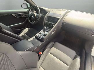 Used 2023 Jaguar F-TYPE R-Dynamic video 2