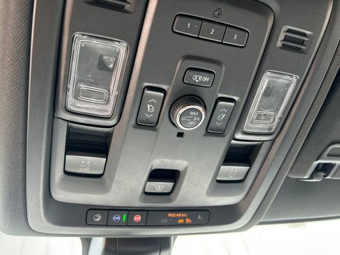 Certified 2021 Chevrolet Tahoe Z71 w/ Luxury Package image 48