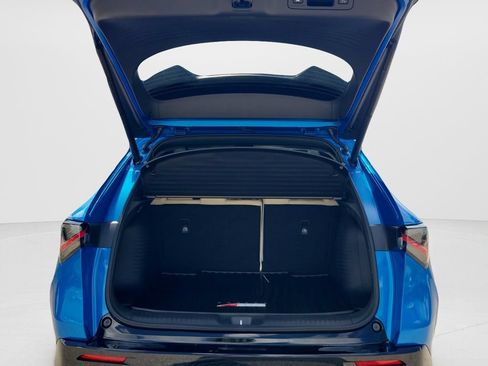 New 2026 Acura ADX A-Spec FWD image 9