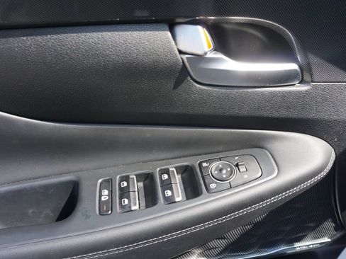 Used 2021 Hyundai Santa Fe SEL w/ Convenience + Premium Package FWD image 4