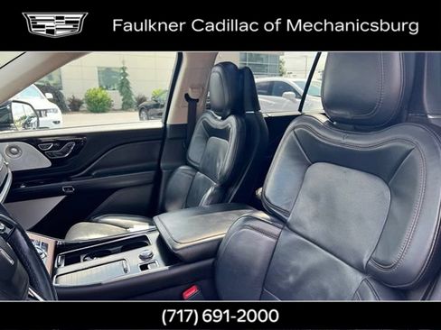 Used 2020 Lincoln Aviator Reserve w/ Equipment Group 202A AWD/4WD image 21