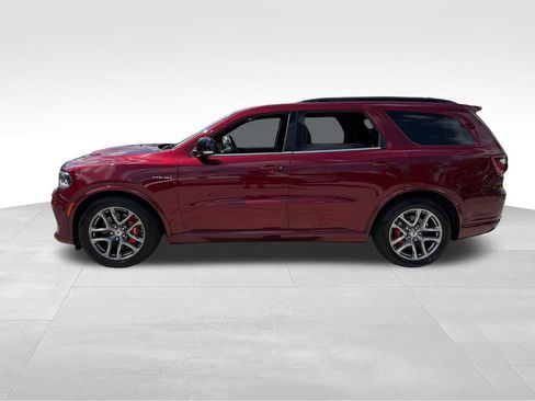Used 2023 Dodge Durango R/T w/ Tow 'N Go Package AWD/4WD image 8