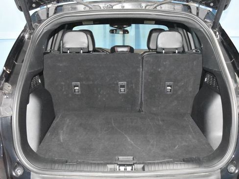 Used 2025 Ford Escape ST-Line Select image 28