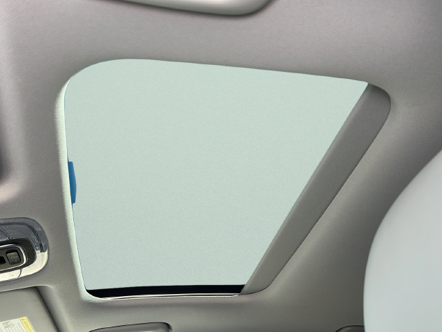 Certified 2025 Hyundai Kona Limited FWD image 19