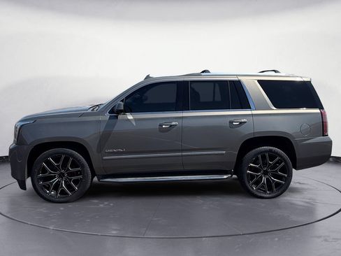 Used 2019 GMC Yukon Denali RWD image 3