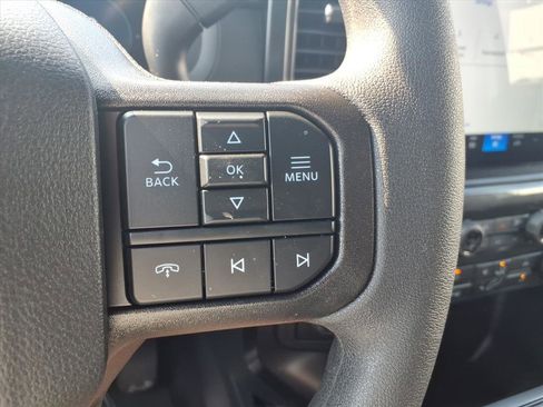 New 2026 Ford F150 STX w/ Equipment Group 200A image 25