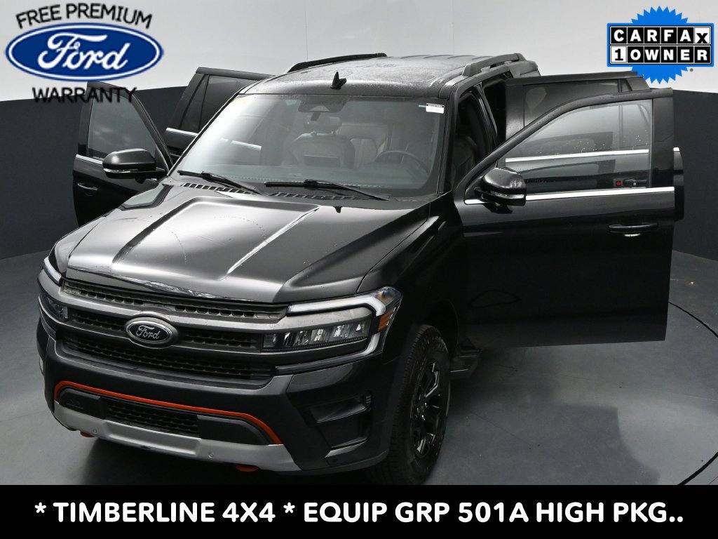 Used 2024 Ford Expedition Timberline AWD/4WD image 40