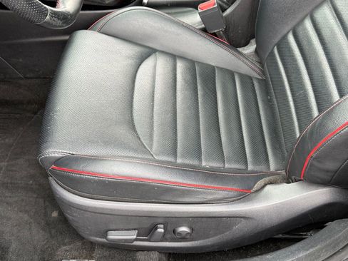 Used 2021 Kia Forte GT w/ GT2 Package FWD image 37