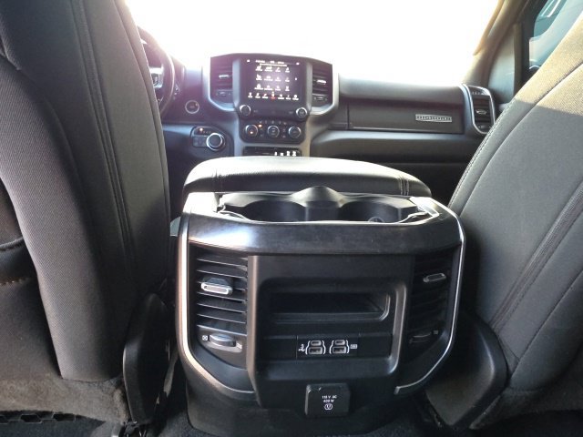 Used 2019 RAM 1500 Big Horn AWD/4WD image 28