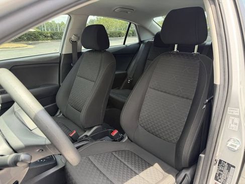 Used 2023 Kia Rio LX FWD image 14