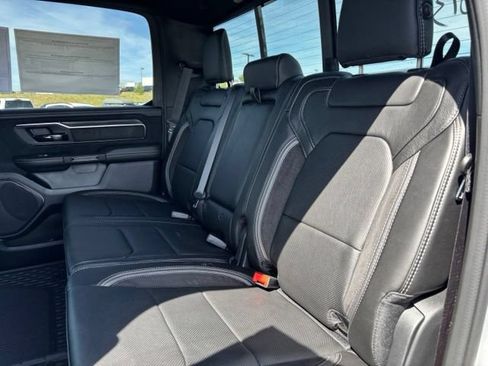 New 2026 RAM 1500 RHO w/ RHO Level 1 Equipment Group AWD/4WD image 18