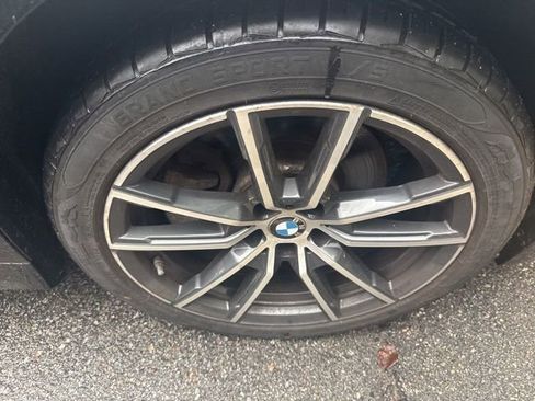 Used 2020 BMW 330i xDrive 330i xDrive w/ Convenience Package image 3