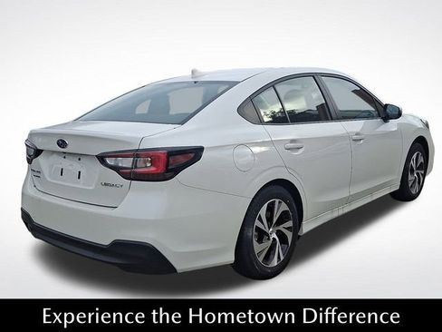 New 2025 Subaru Legacy Premium w/ Popular Package #1A image 4
