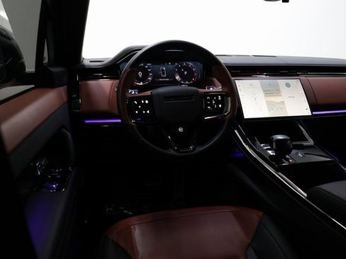 Used 2024 Land Rover Range Rover Sport image 72