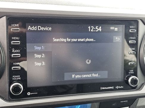 Used 2023 Toyota Tacoma 4x4 Double Cab image 14