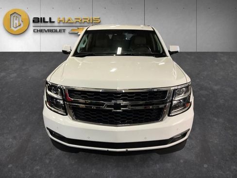 Used 2017 Chevrolet Tahoe LT w/ Luxury Package AWD/4WD image 8