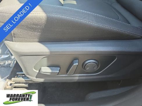 Used 2022 Hyundai Tucson SEL AWD/4WD image 11