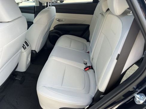 New 2026 Hyundai Tucson SEL image 15