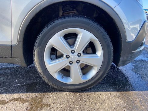 Used 2016 Buick Encore Convenience image 9