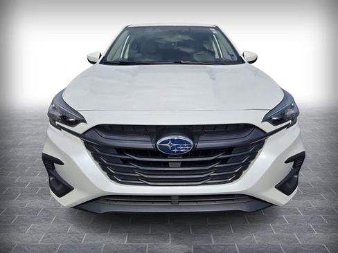 Used 2025 Subaru Legacy Premium AWD/4WD image 2