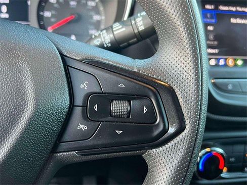 Certified 2023 Chevrolet TrailBlazer LT image 28