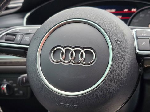 Used 2017 Audi S6 Premium Plus AWD/4WD image 29