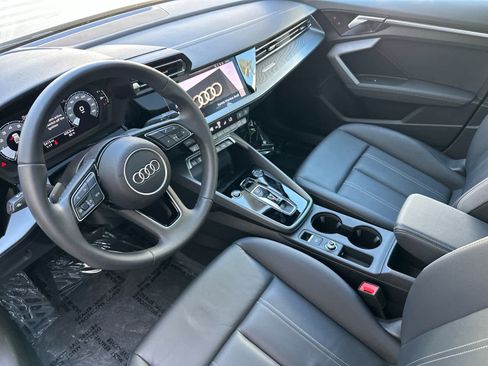 Used 2025 Audi A3 2.0T Premium AWD/4WD image 11