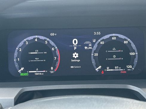 Used 2024 Toyota Tacoma TRD Off-Road image 29