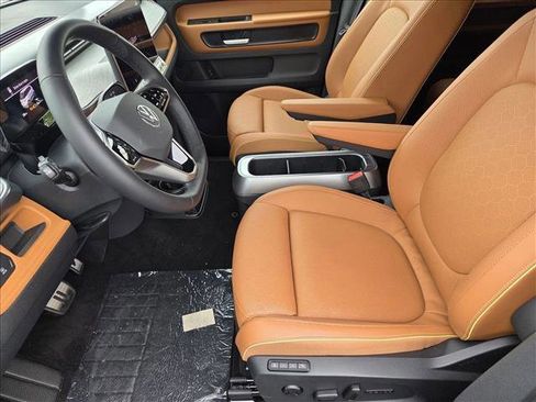 New 2025 Volkswagen ID. Buzz Pro S image 4