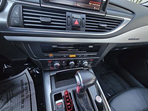 Used 2013 Audi A7 3.0T Premium Plus image 12