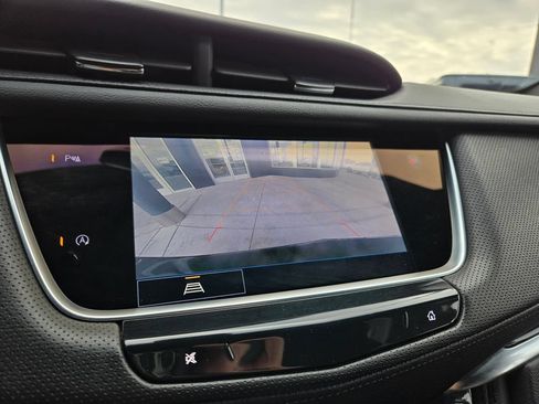 Used 2023 Cadillac XT5 Premium Luxury AWD/4WD image 26