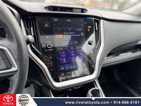 Used 2022 Subaru Legacy Limited image 18