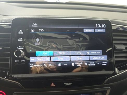 New 2025 Honda Ridgeline TrailSport+ image 38